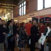 Orthodontic Exhibition in Moscow Kosmos Hotel  October 7-9, 2010 043